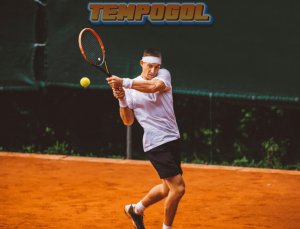 Teniste hedef grand slam şampiyonlukları