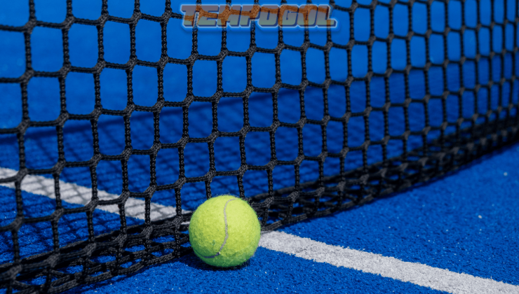 Antalya’da Corendon Tennis Club Kemer açıldı
