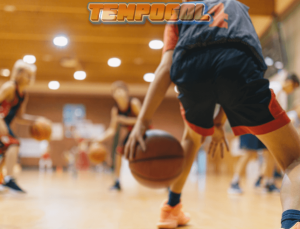 NBA:Basketbolun Zirvesindeki Lig