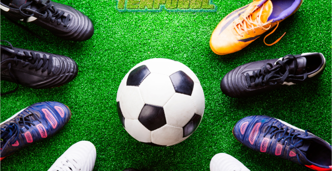 Futbolun Büyüsü Tarihi Stratejileri ve Unutulmaz Anlar