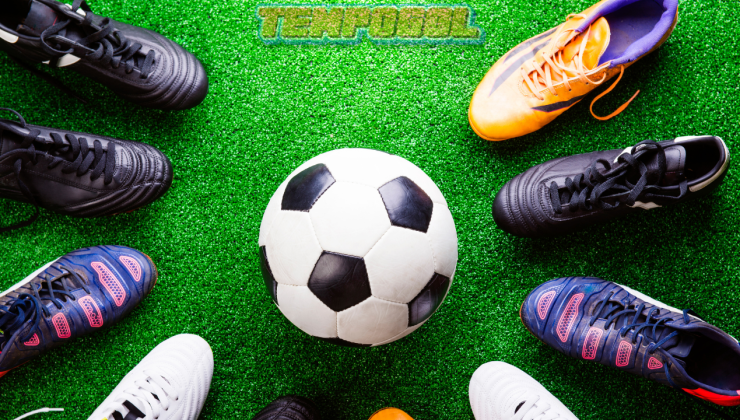 Futbolun Büyüsü Tarihi Stratejileri ve Unutulmaz Anlar