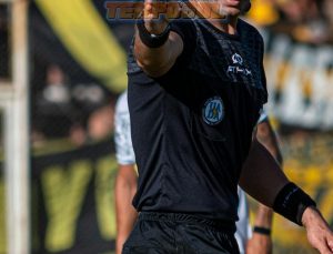 Avrupa Kupalarında Temsilcilerimizin Hakemleri Belli Oldu