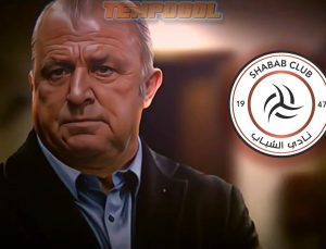 Al-Shabab’da Büyük Değişim: Fatih Terim’in Ardından Pavel Nedved de Göreve Geliyor