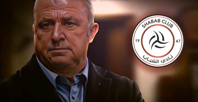 Al-Shabab’da Büyük Değişim: Fatih Terim’in Ardından Pavel Nedved de Göreve Geliyor