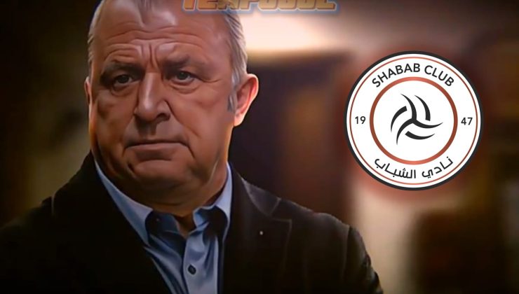Al-Shabab’da Büyük Değişim: Fatih Terim’in Ardından Pavel Nedved de Göreve Geliyor