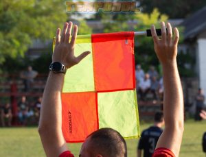 Ofsayt Nedir? Futbolda En Çok Tartışılan Kuralın Açıklaması