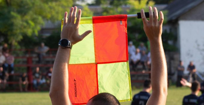 Ofsayt Nedir? Futbolda En Çok Tartışılan Kuralın Açıklaması