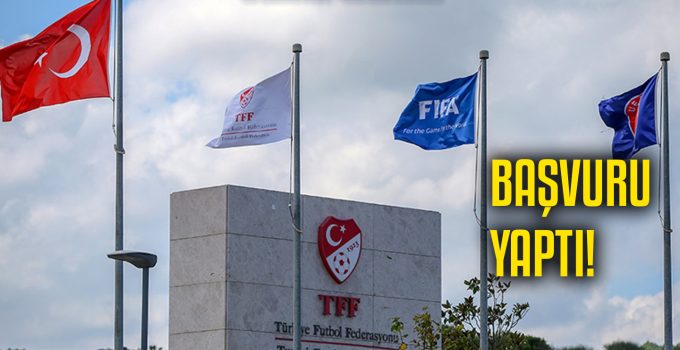 Galatasaray’dan Fikstür Hamlesi! TFF’ye Başvuru Yapıldı