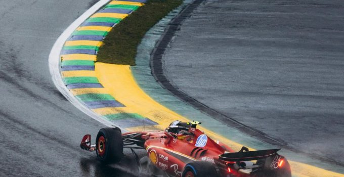 Formula 1 Tarihi: Hızın ve Teknolojinin Efsanevi Yolculuğu