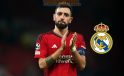 Morientes: Bruno Fernandes’in Real Madrid Transferi Uygun Değil