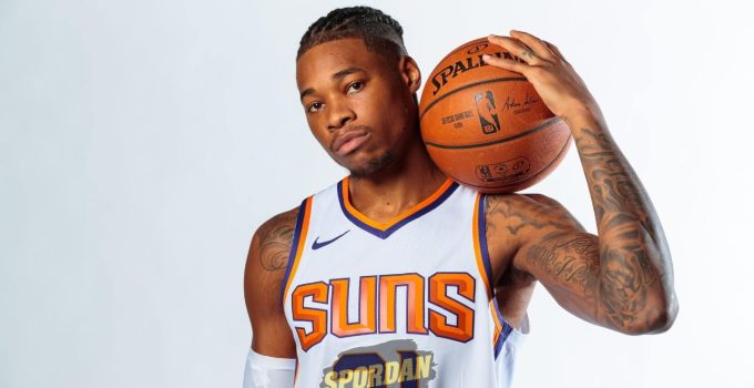 Fenerbahçe’nin Yeni Hedefi: Richaun Holmes