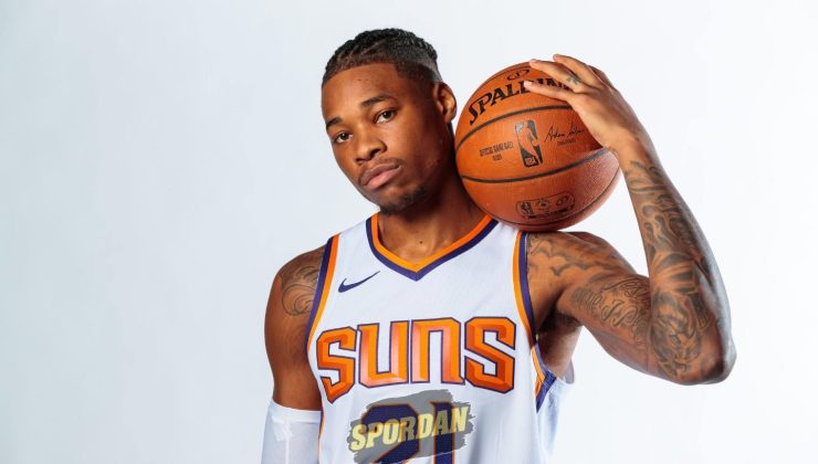 Fenerbahçe’nin Yeni Hedefi: Richaun Holmes