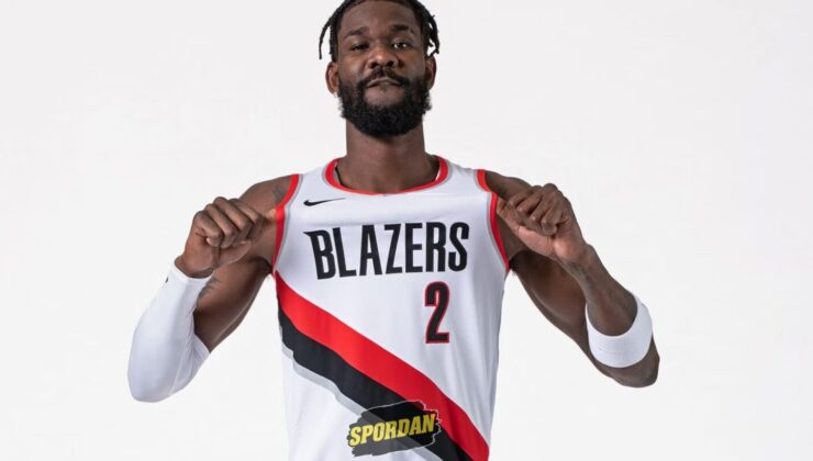 Deandre Ayton’un Los Angeles Lakers’a Transferi: Şampiyonluk Yolunda Dev Bir Adım
