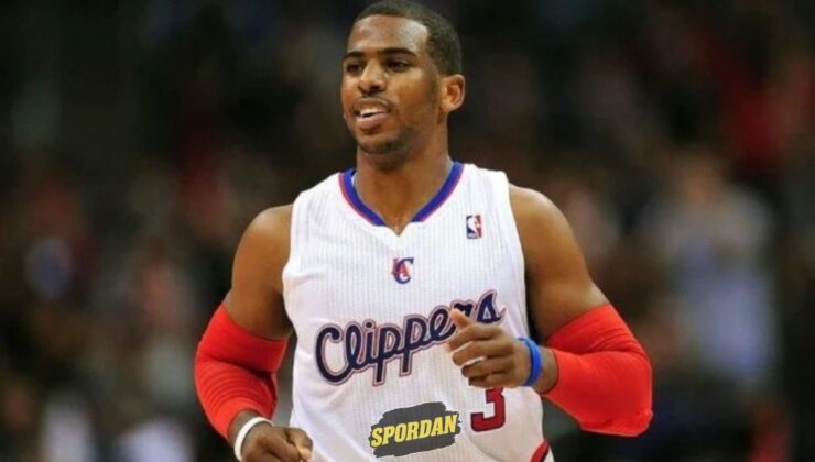 Chris Paul’un Los Angeles Clippers’a Dönüşü: Efsanenin Son Dansı