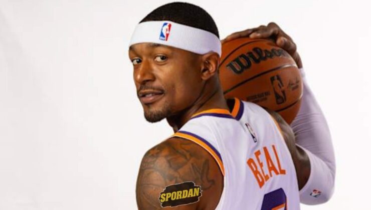 Bradley Beal’ın Los Angeles Clippers’a Transferi: Şampiyonluk İçin Yeni Bir Umut